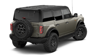 2026 Ford Bronco® External Image 4